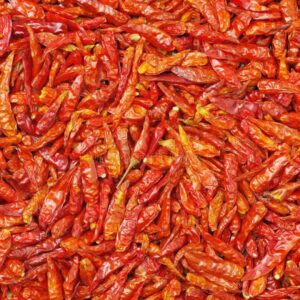 dry-pepper Dried Chives