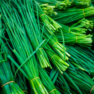 Fresh Chives
