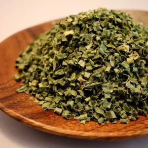 Dried Chives