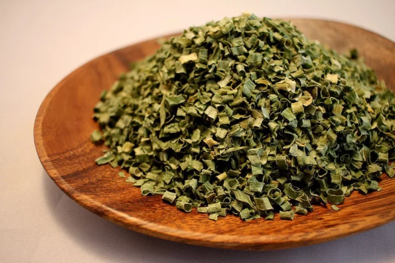 Dried Chives